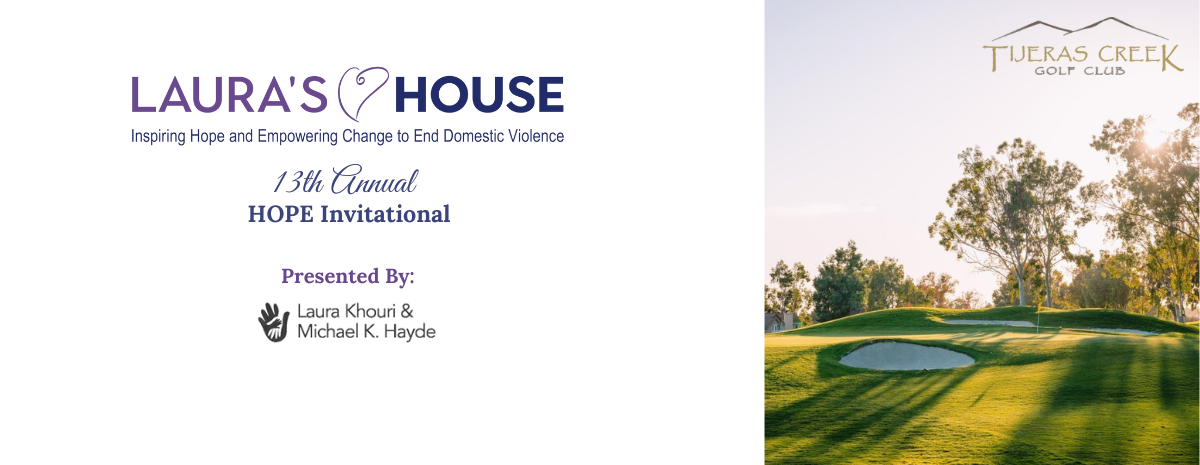 13th Annual HOPE Invitational